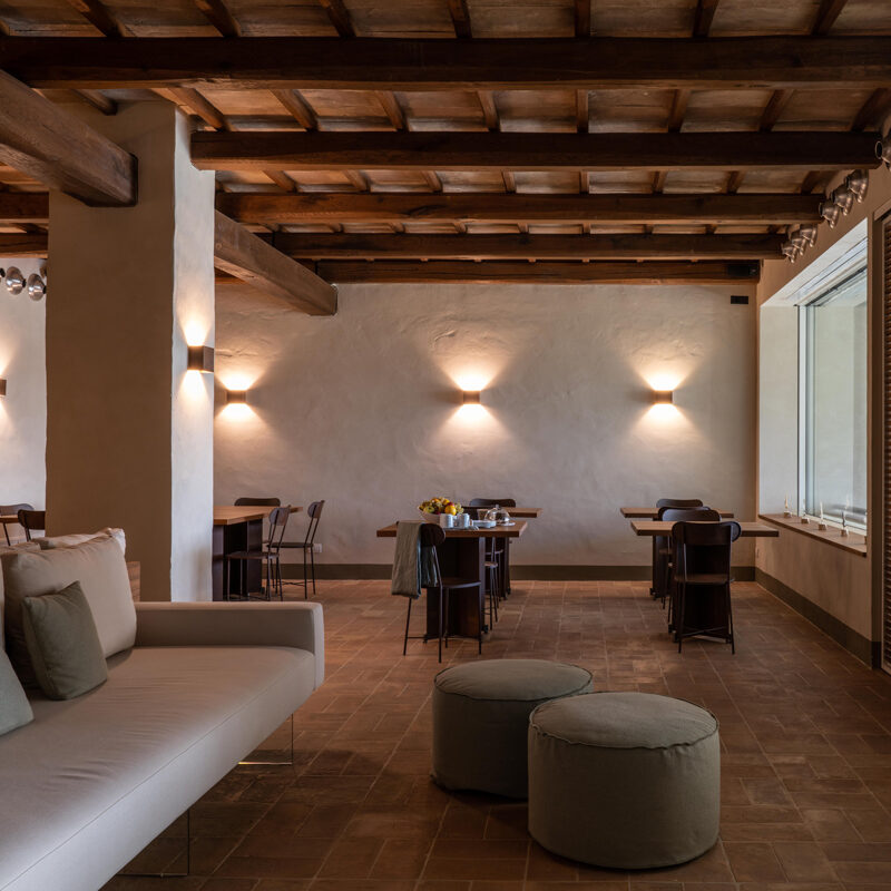 Filodivino Wine Resort & SPA