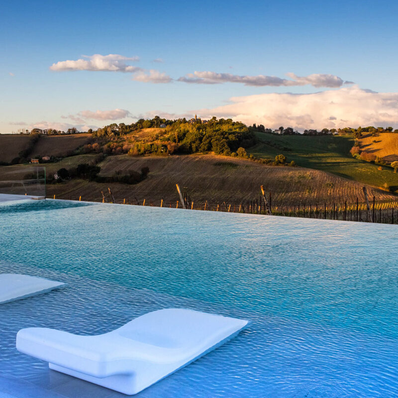 Filodivino Wine Resort & SPA