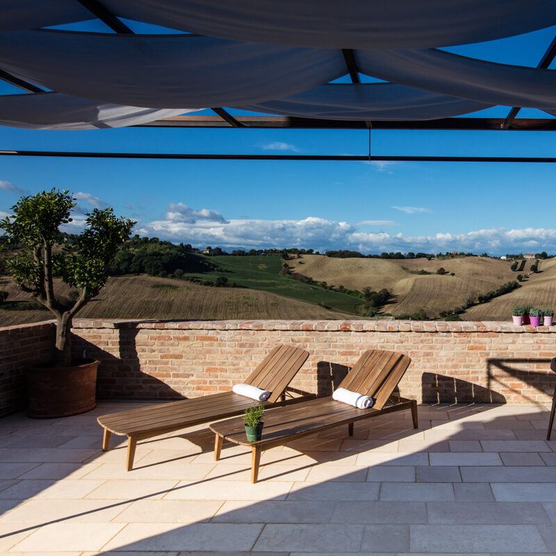 Filodivino Wine Resort & SPA
