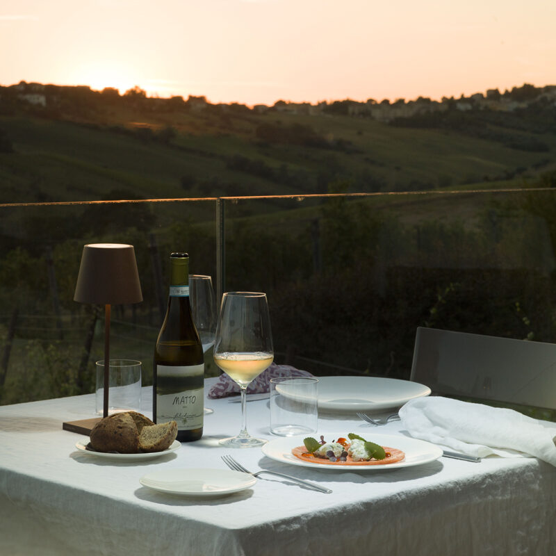 Filodivino Wine Resort & SPA