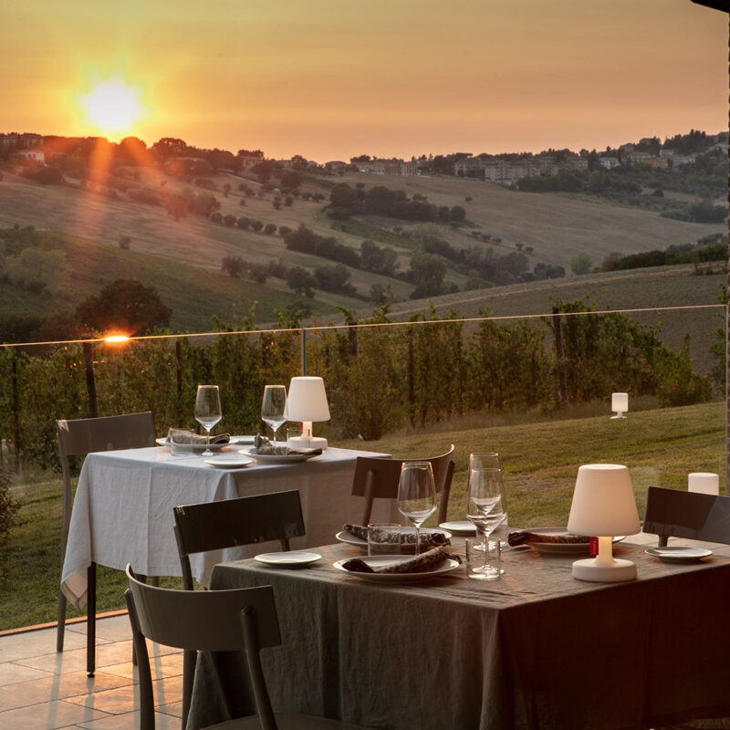 Filodivino Wine Resort & SPA