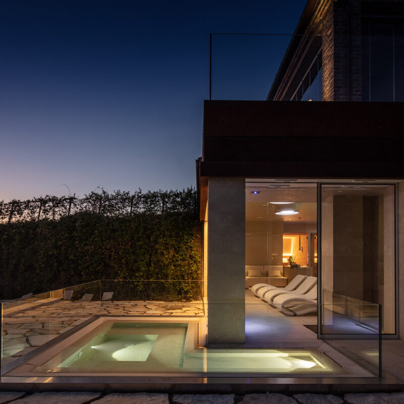 Filodivino Wine Resort & SPA