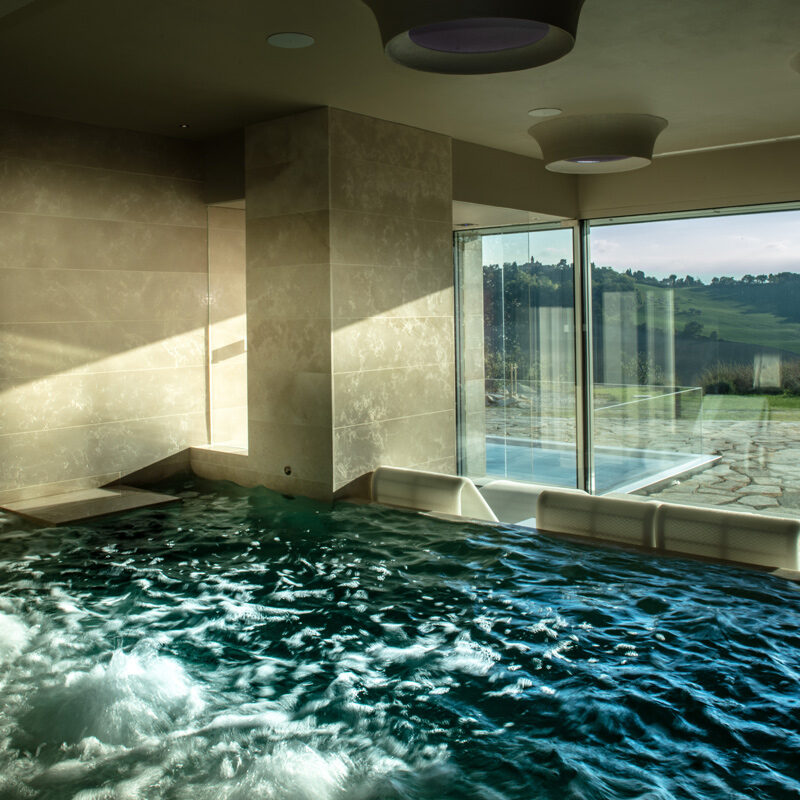 Filodivino Wine Resort & SPA
