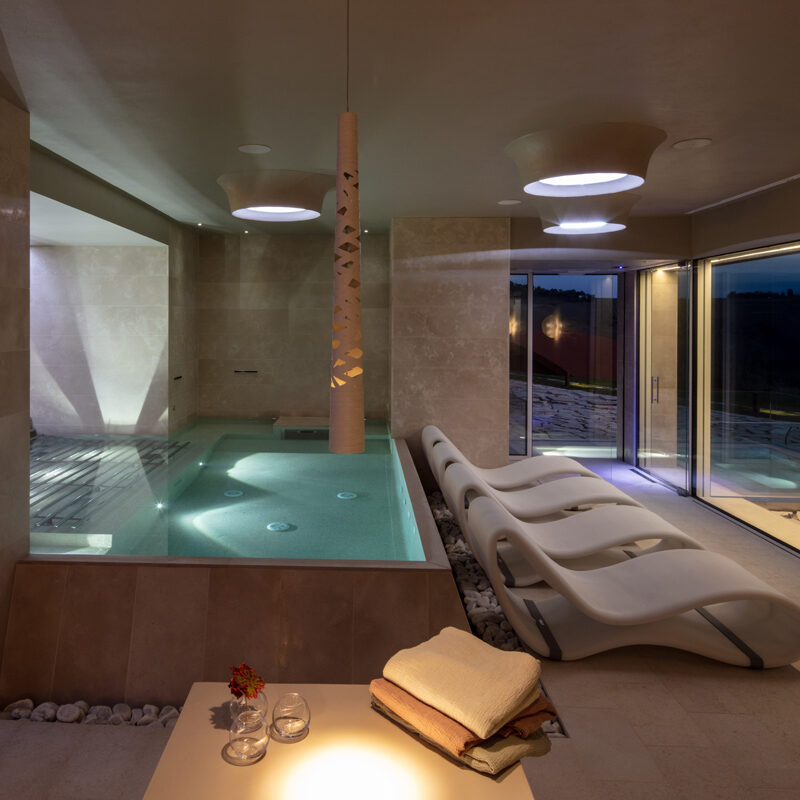 Filodivino Wine Resort & SPA
