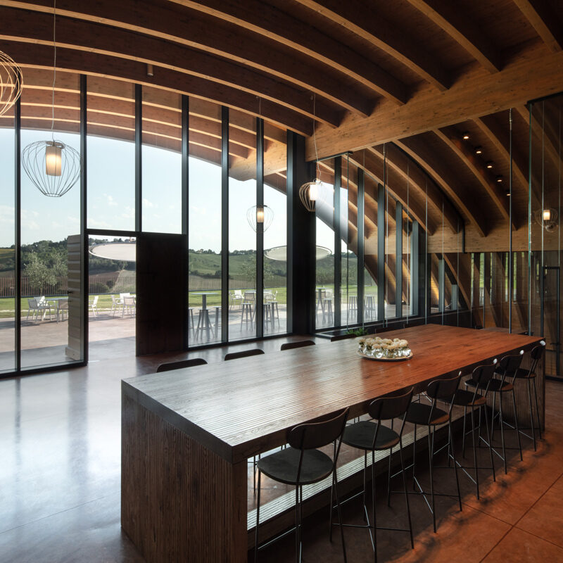 Filodivino Wine Resort & SPA