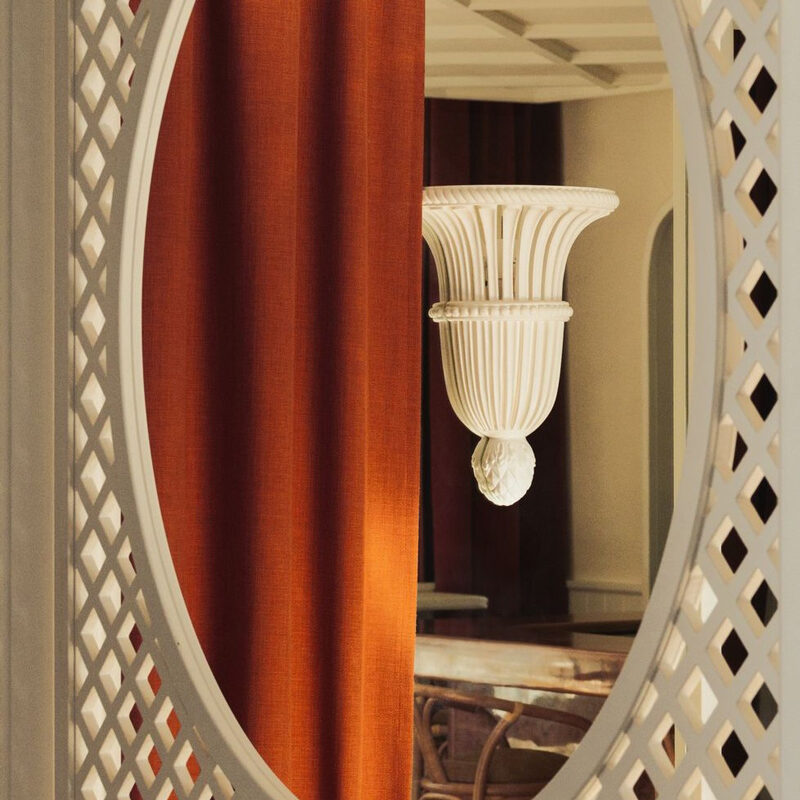 Lilou Hotel Hyères Haddou-Dufourcq David Pirone