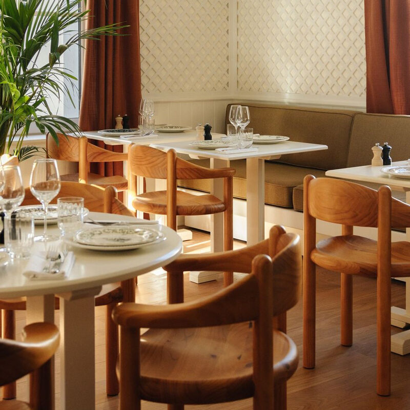 Lilou Hotel Hyères Haddou-Dufourcq David Pirone