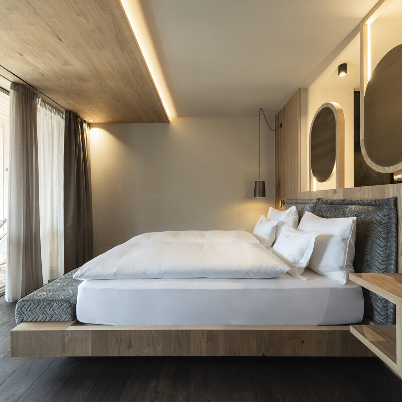 Santre dolomythic home