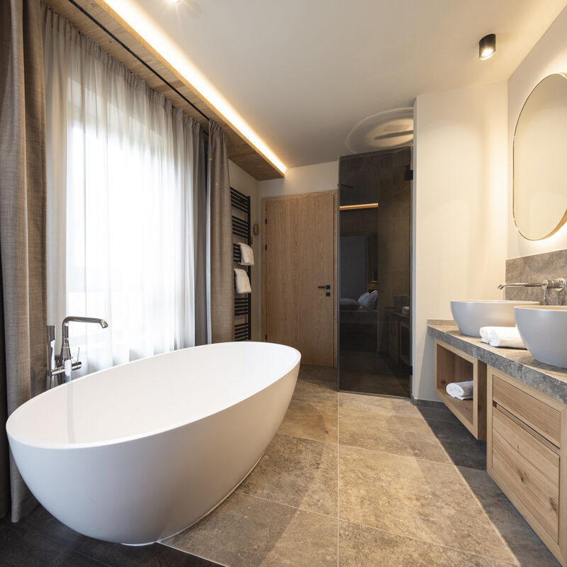Santre dolomythic home