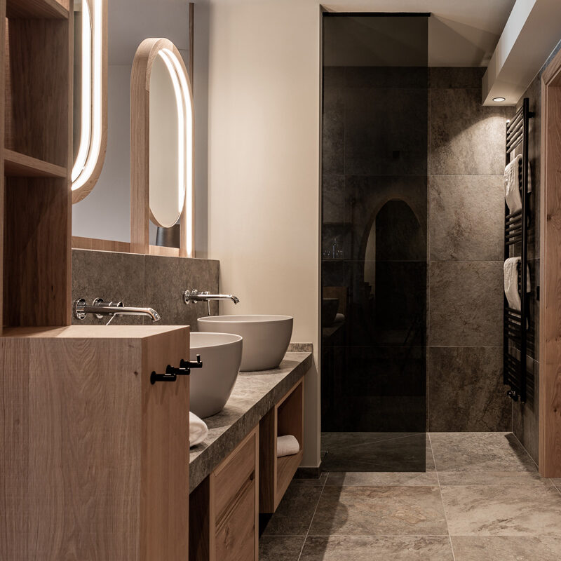 Santre dolomythic home