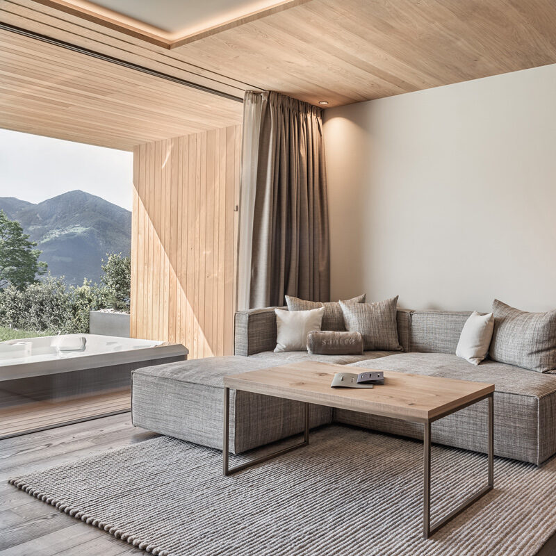 Santre dolomythic home