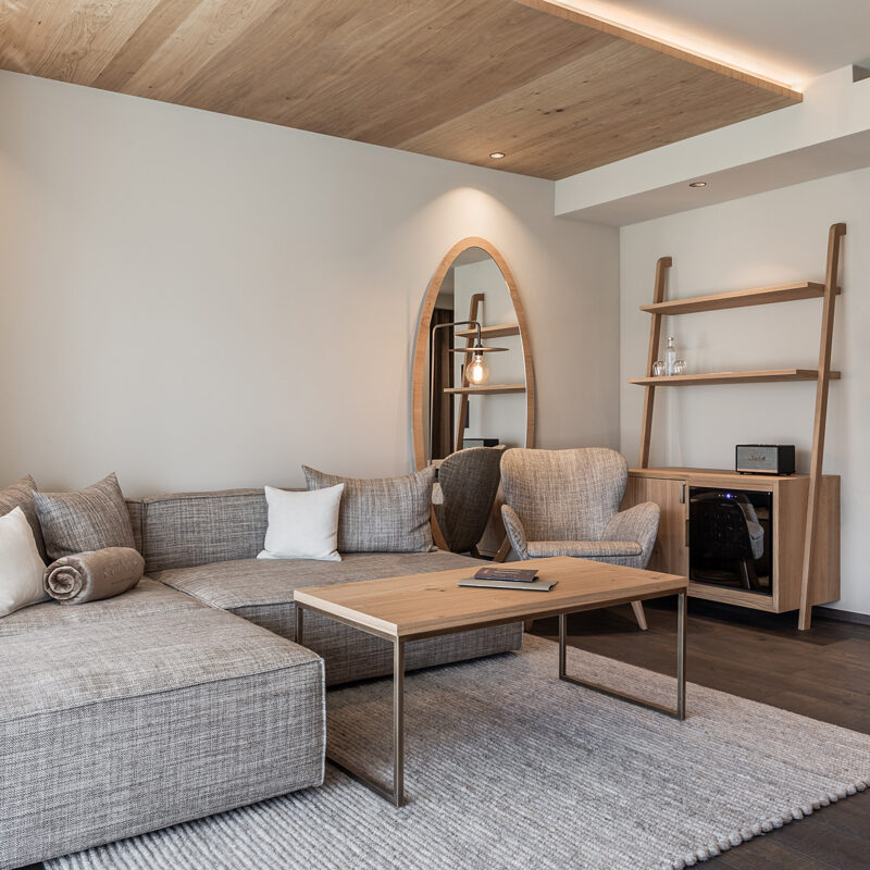 Santre dolomythic home