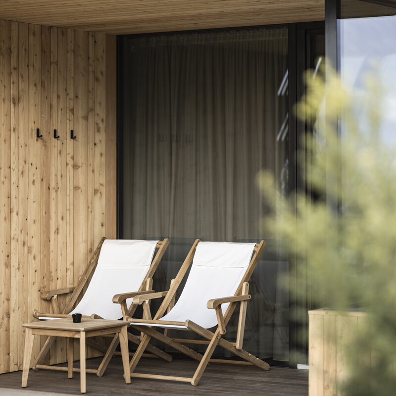 Santre dolomythic home