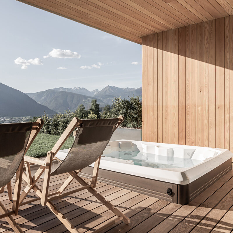 Santre dolomythic home