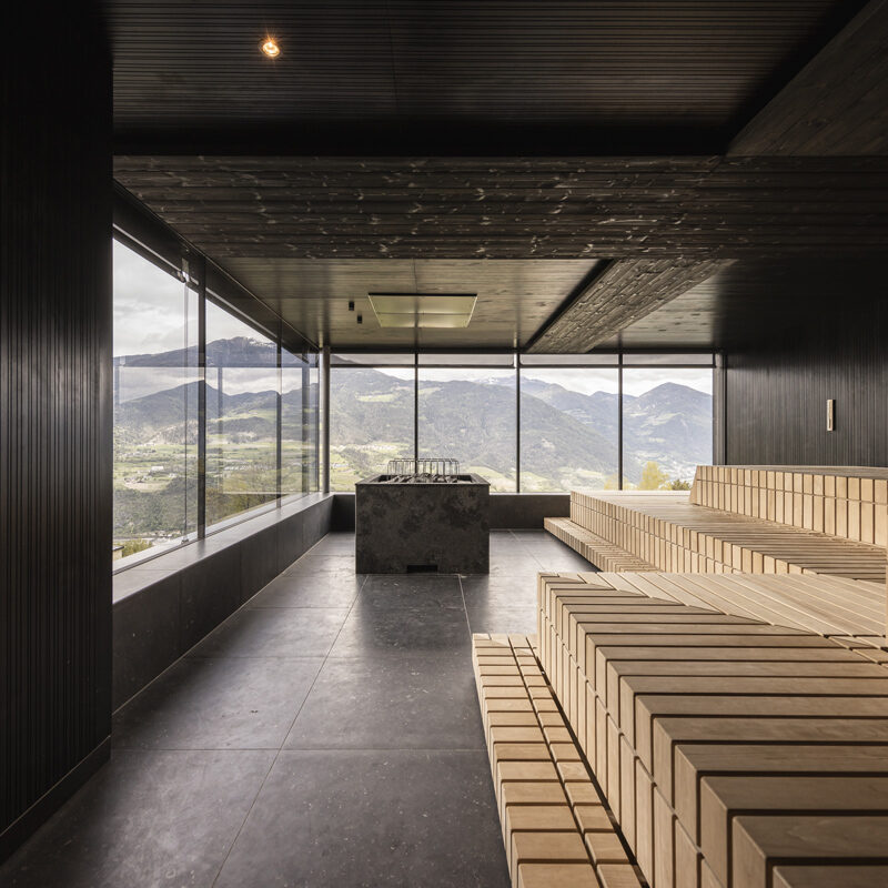 Santre dolomythic home