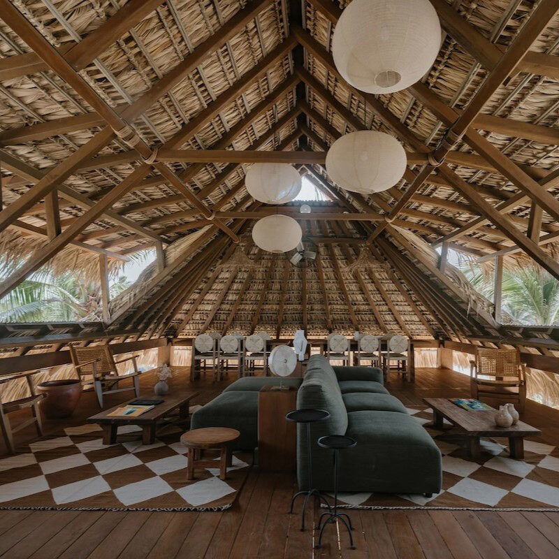 Casa Yuma Puerto Escondido