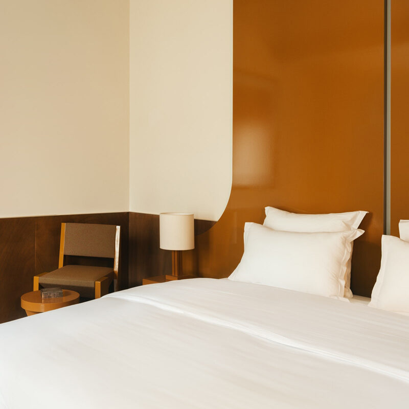 Edgar Suites - Bouchardon
