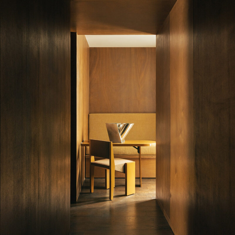 Edgar Suites - Bouchardon