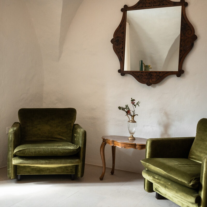 Pension Leuchtenburg Hotel South Tyrol Italy