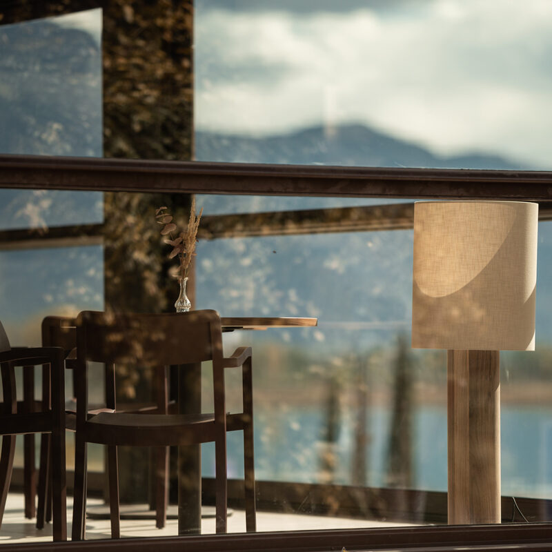 Pension Leuchtenburg Hotel South Tyrol Italy
