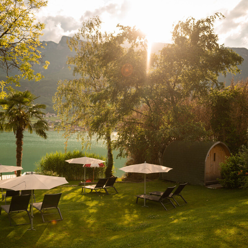 Pension Leuchtenburg Hotel South Tyrol Italy
