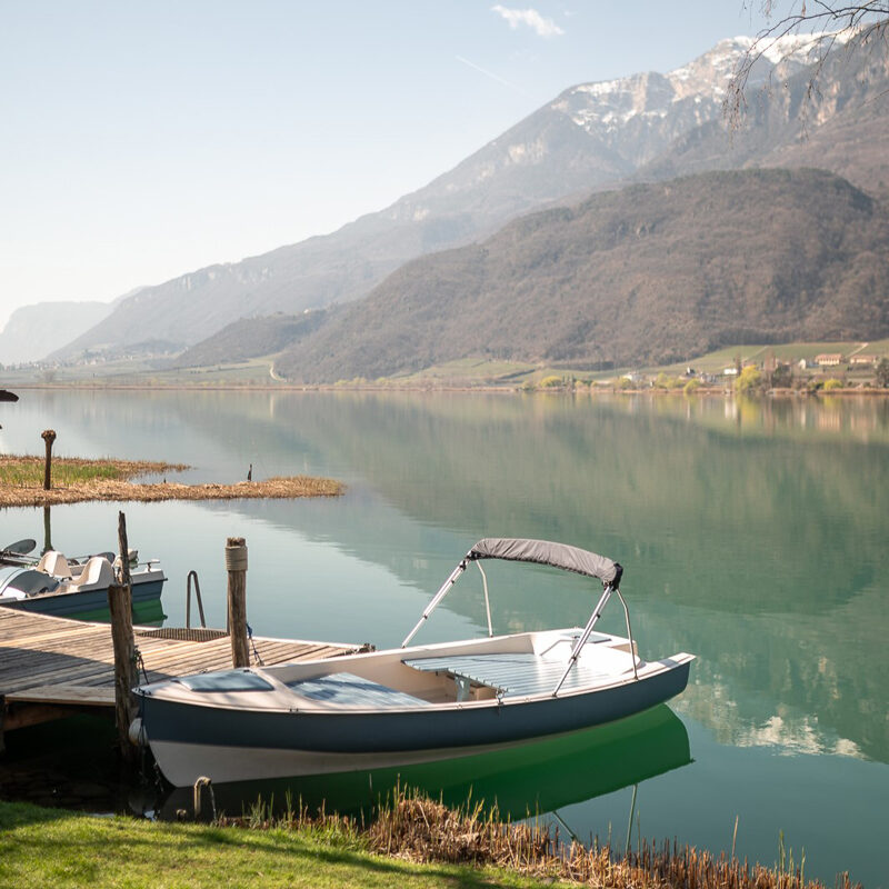 Pension Leuchtenburg Hotel South Tyrol Italy