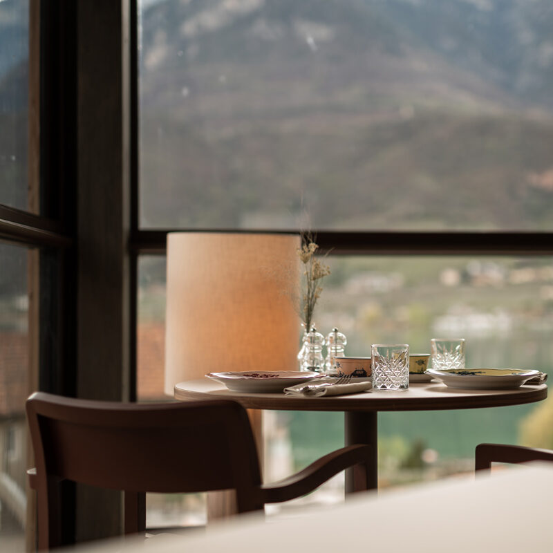 Pension Leuchtenburg Hotel South Tyrol Italy