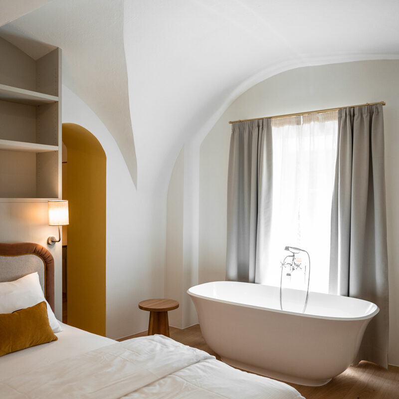 Pension Leuchtenburg Hotel South Tyrol Italy