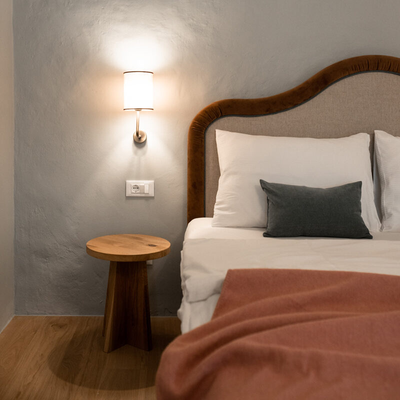 Pension Leuchtenburg Hotel South Tyrol Italy