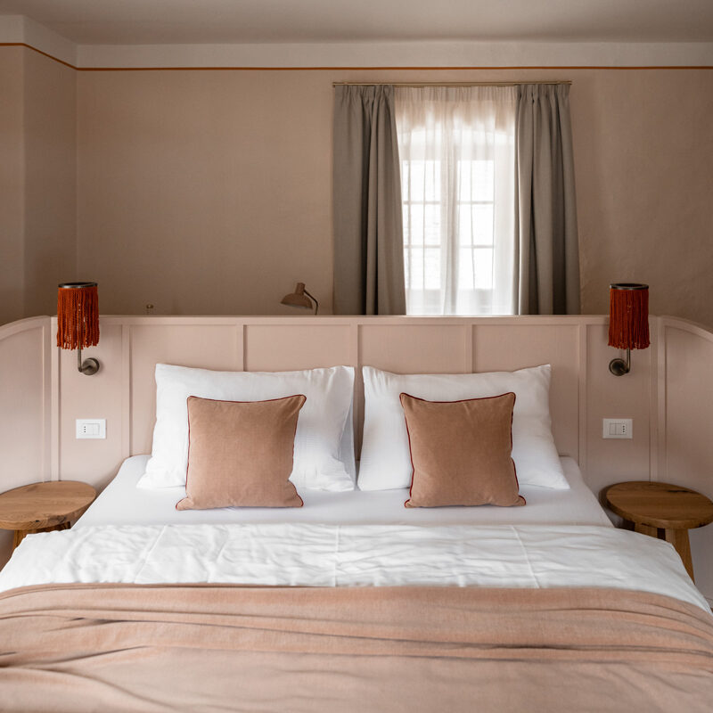 Pension Leuchtenburg Hotel South Tyrol Italy