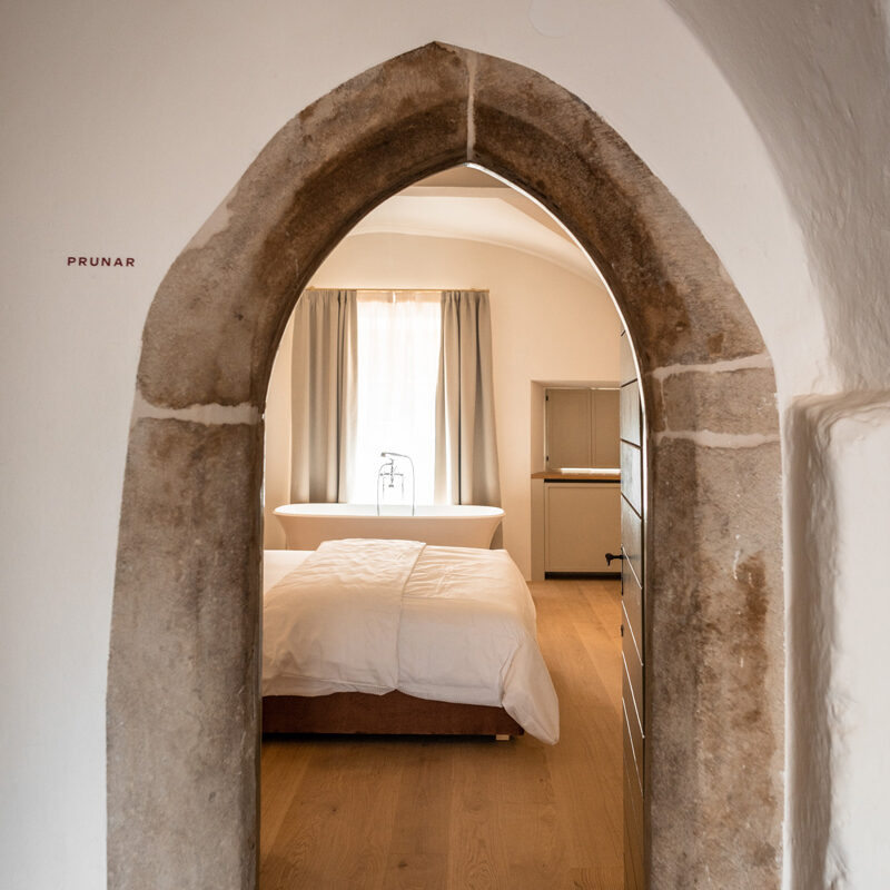 Pension Leuchtenburg Hotel South Tyrol Italy