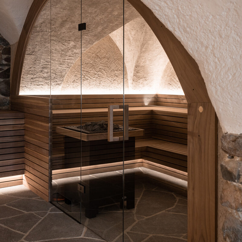 Pension Leuchtenburg Hotel South Tyrol Italy