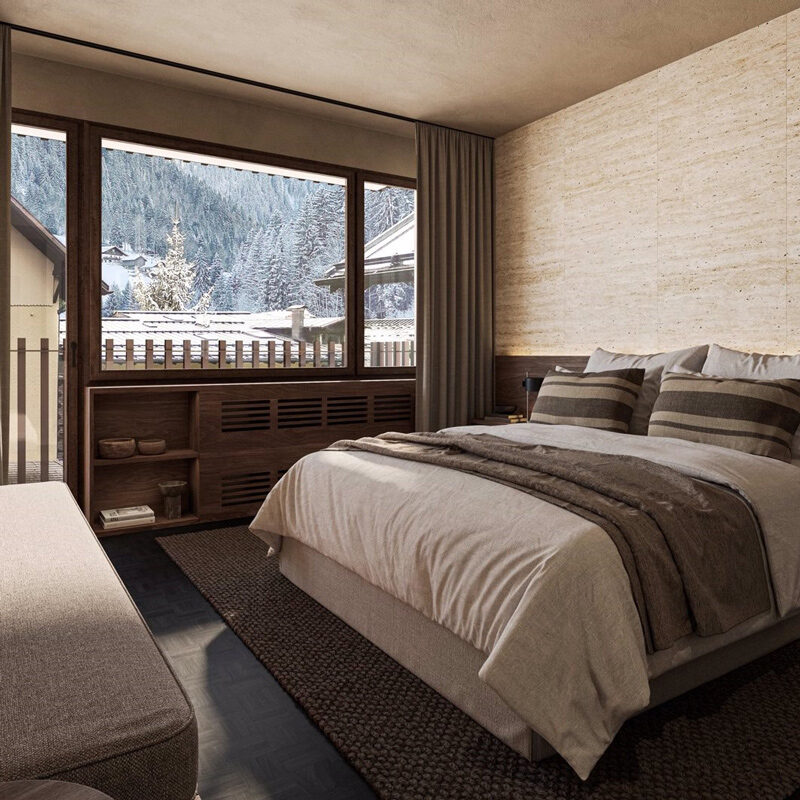 Casa Cook Madonna Hotel Italy