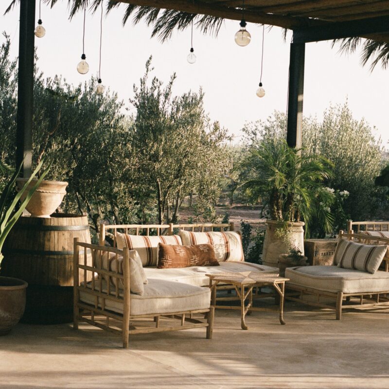 Farasha Farmhouse