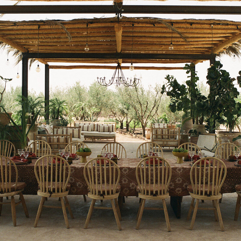 Farasha Farmhouse