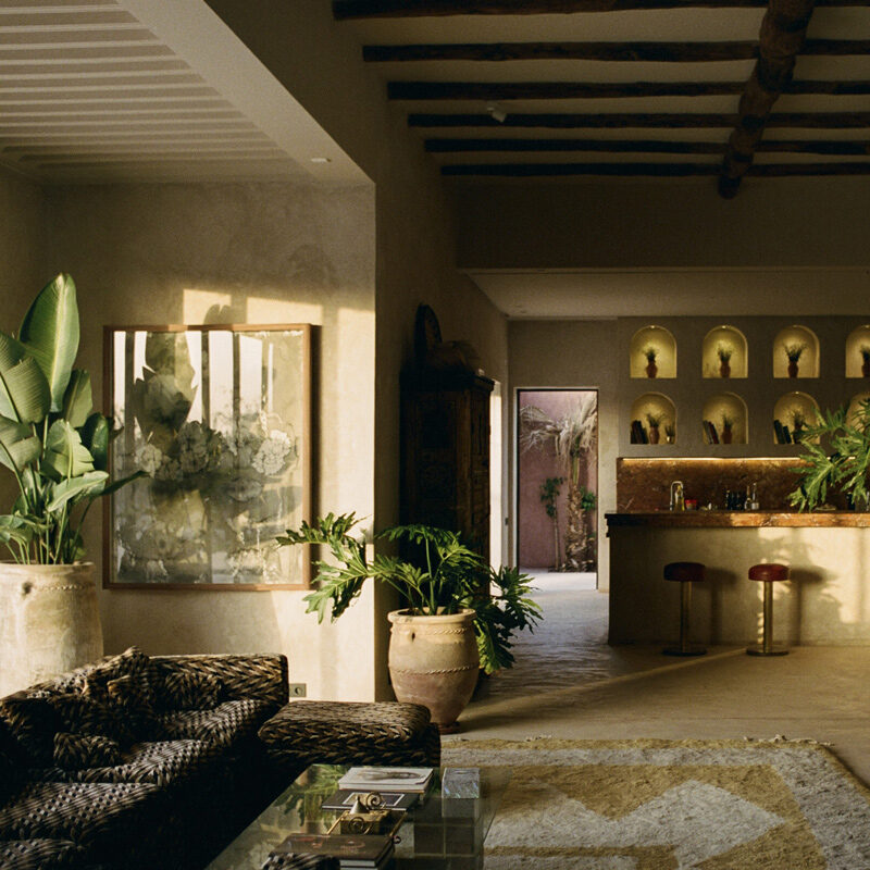 Farasha Farmhouse