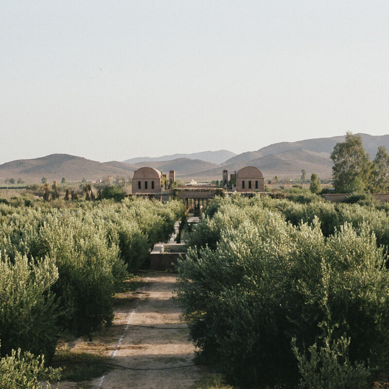 Farasha Farmhouse