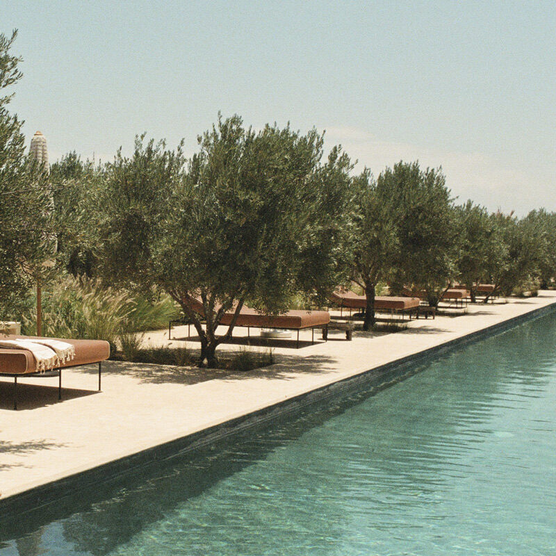 Farasha Farmhouse