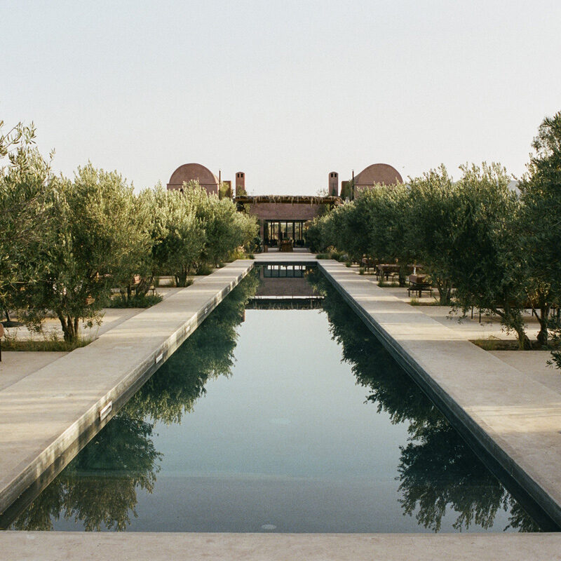 Farasha Farmhouse