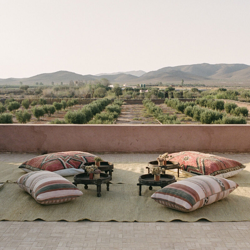 Farasha Farmhouse