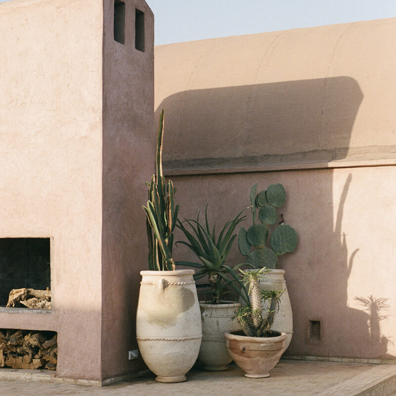 Farasha Farmhouse