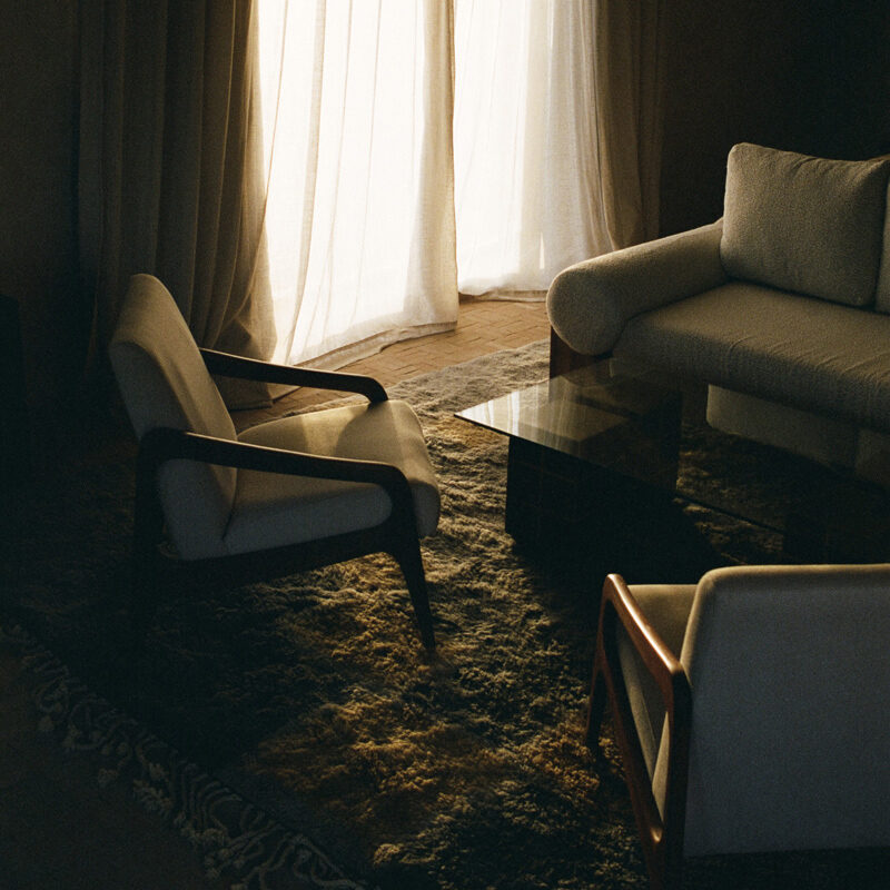 Farasha Farmhouse