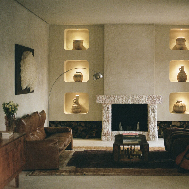 Farasha Farmhouse