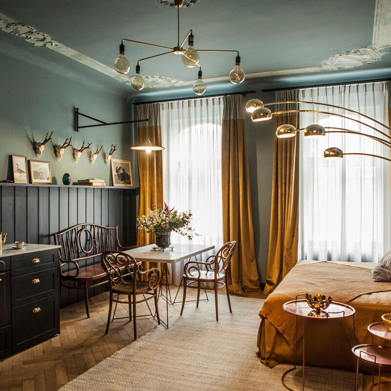 The Emerald Prague