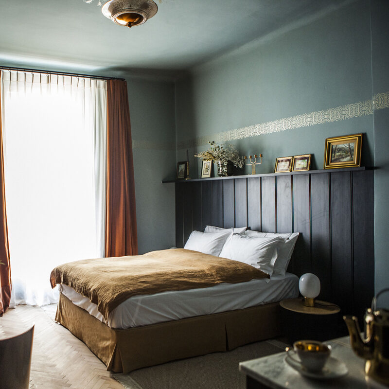 The Emerald Prague