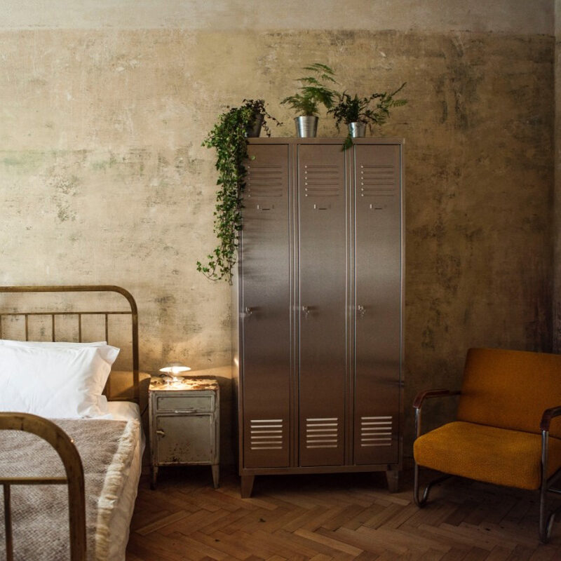 The Emerald Prague
