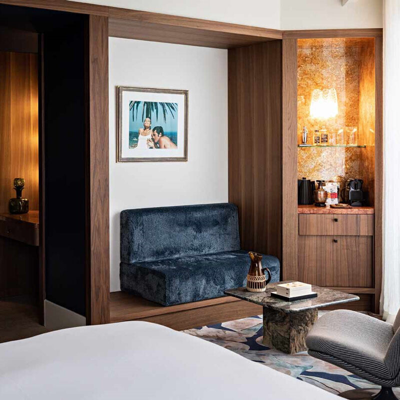 Hôtel Florida Paris