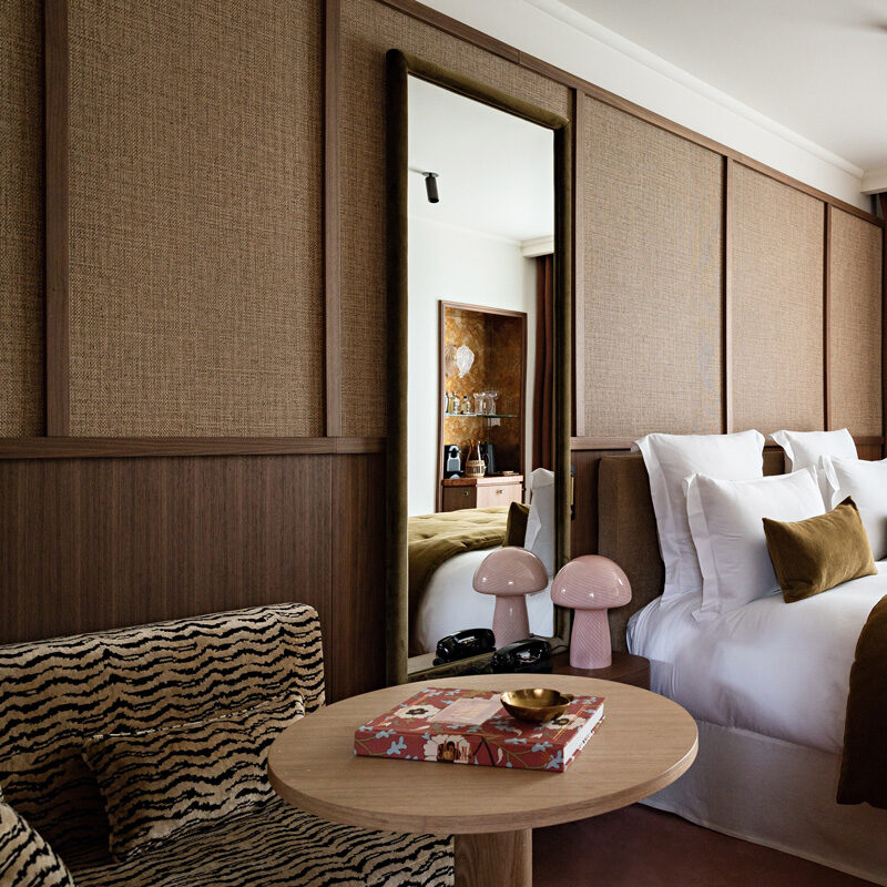 Hôtel Florida Paris