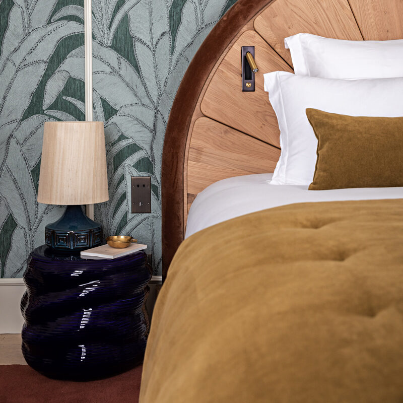 Hôtel Florida Paris