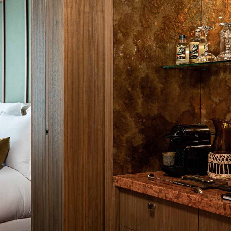 Hôtel Florida Paris